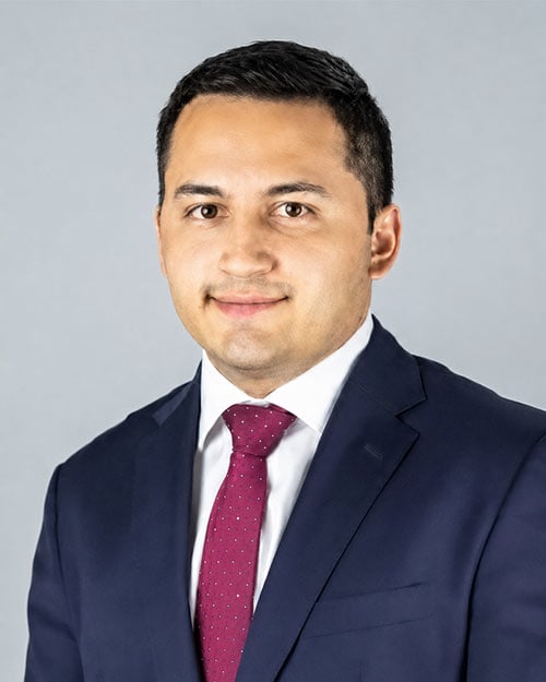 Attorney Rafael Quesada
